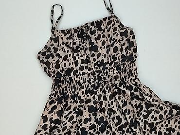 ubrania plus size tanio: Sukienka damska, rozmiar L — 1