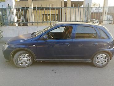 Opel Corsa: 2004 г., 1.2 л, Механика, Бензин, Хэтчбэк at lalafo.kg Opel Corsa: 2004 г., 1.2 л, Механика, Бензин, Хэтчбэк