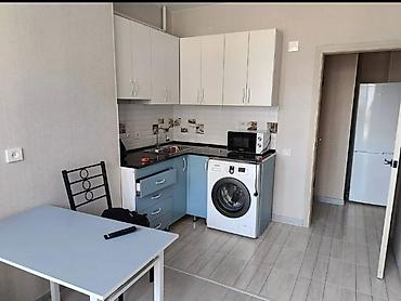 Продажа квартир: 1 комната, 40 м², Элитка, 3 этаж, Евроремонт — 4