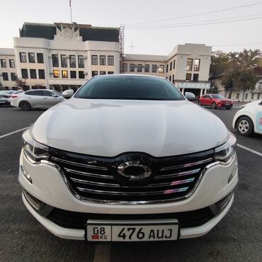 Renault: Renault SM6: 2019 г., Бензин, Седан at lalafo.kg — 3 Renault: Renault SM6: 2019 г., Бензин, Седан — 3