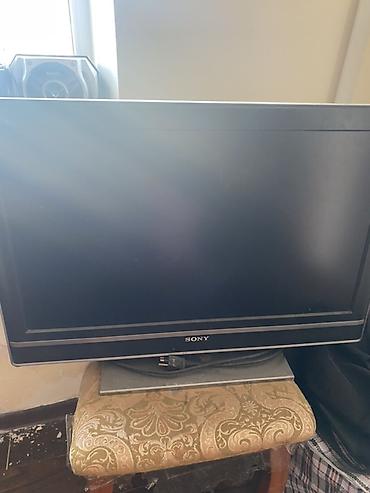оптом корея: Телевизор Sony Bravia (серия с логотипом Sony на рамке), диагональ — 1