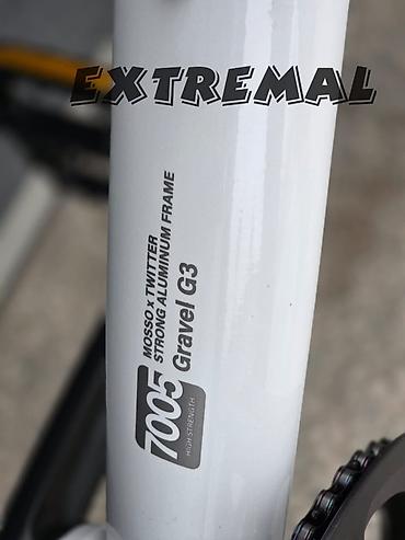 Шоссейные велосипеды: Шоссейный велосипед — 11