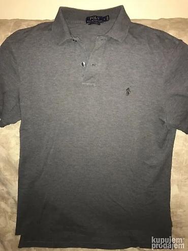levis 512: Original Ralph Lauren majica L UKUCAJ NA GOOGLE - NAUM oglasi I — 1