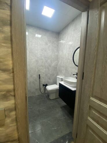 Yeni tikili: 2 otaqlı, Yeni tikili, 52 kv. m — 6