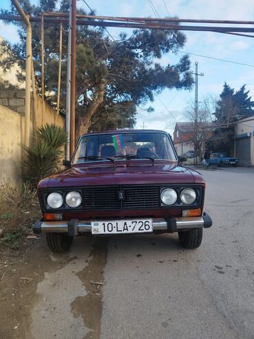 двигатель ниссан примера р11: VAZ (LADA) 2106: 1.6 l | 1999 il 92927 km Sedan