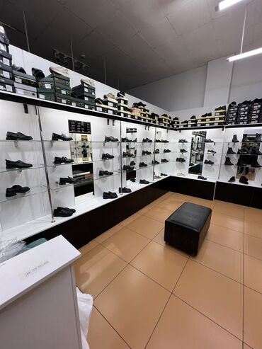 Стеллажи: На заказ изготовим стеллажи, кронштейны, стойки, примерочные со — 28