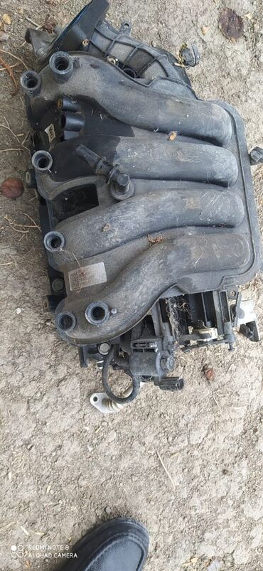 mator: Daewoo gentra, 1.5 l, Benzin, 2014 il, Orijinal, İşlənmiş