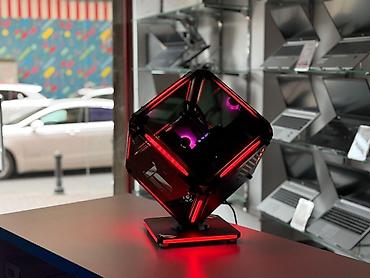 Masaüstü kompüterlər və iş stansiyaları: Gaming Keys i9 Şəhər: Bakı Çatdırılma?: Bəli Gaming Keys i9 UniSet — 5