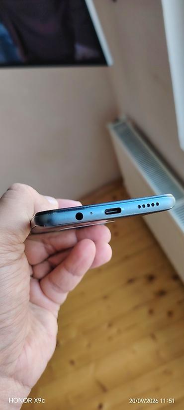 Мобильные телефоны и аксессуары: Poco M4 Pro 5G, 64 ГБ, цвет - Черный, Сенсорный — 8