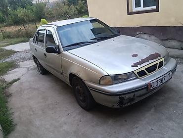 Daewoo: Daewoo Nexia: 1994 г., 1.5 л, Механика, Бензин, Седан — 6
