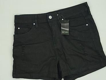 botki bershka: Esmara, Szorty damskie, rozmiar S — 1