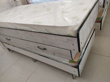 Односпальные кровати: Кровати односпальные кровать Абсолютно новый Хорошие качества Есть — 10