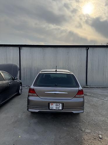 авто в под выкуп: Honda Avancier: 2000 г., 2.3 л, Автомат, Бензин — 2