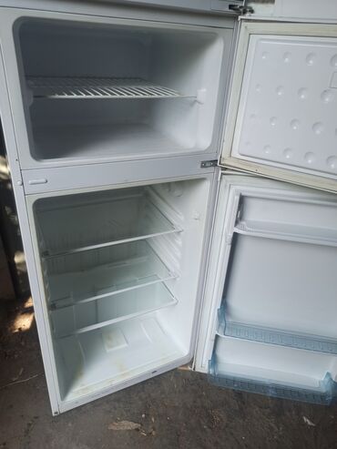 авто зовод: Холодильник Beko, Двухкамерный
