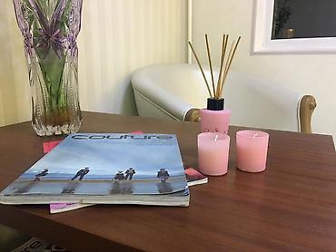 Оборудование для салонов красоты: Косметологическая студия 58 м², 3 комнаты, С ремонтом, С оборудованием, Многоэтажное жилое здание, Отдельный вход — 4