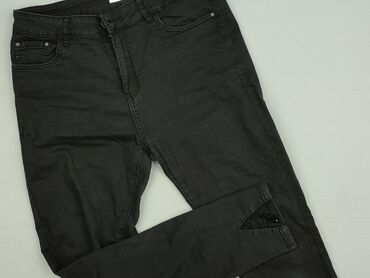 Jeans for women, size 2XL (EU 44)