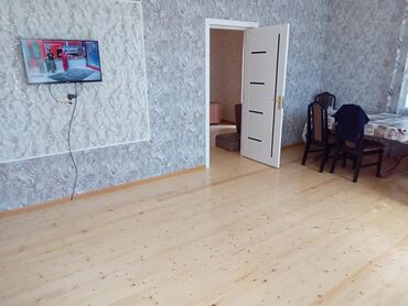 Günlük kirayə evlər: 120 kv. m, 4 otaqlı, Telefon, İnternet, Kanalizasiya -da lalafo.az — 8 Günlük kirayə evlər: 120 kv. m, 4 otaqlı, Telefon, İnternet, Kanalizasiya — 8