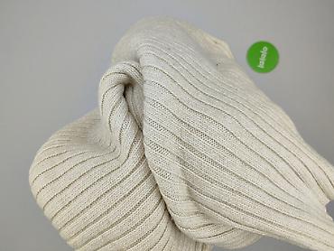 sweter bolerko hm: H&M, Golf damski, rozmiar M — 4