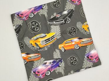 PL - Pillowcase, 40 x 40, color - Grey, condition - Perfect