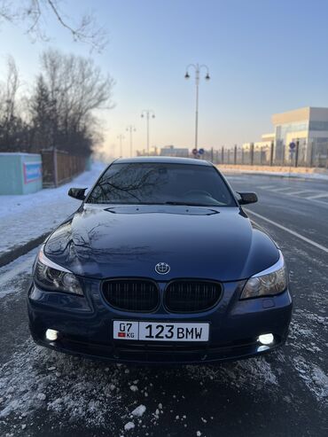 х5 дизел: BMW 5 series: 2003 г., 3 л, Автомат, Дизель, Седан