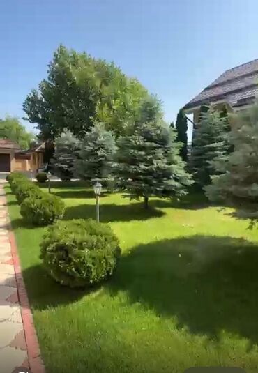 купить дом вагончик: Дом, 590 м², 6 комнат, Риэлтор