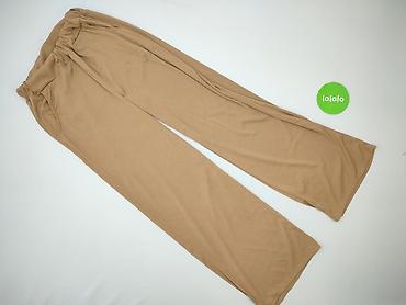 camel spodnie: Spodnie materiałowe damskie, rozmiar S — 2