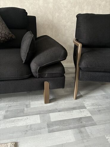 Divan və kreslo dəstləri: Divan, Divan — 2