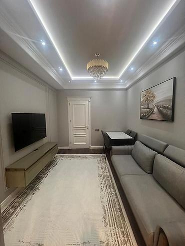 elite: 2 otaqlı, Yeni tikili, m. Nəriman Nərimanov, 68 kv. m — 1