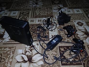 xbox one 1tb: Игровой комплект 11500 сом Xbox 360 Slim Состав набора: - Консоль — 3