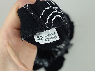 Ubrania damskie: Spódnica damska, rozmiar 6XL — 4