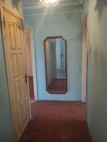 bakı ucuz kiraye evler: Saray, 3 otaqlı, Köhnə tikili, 68 kv. m — 3