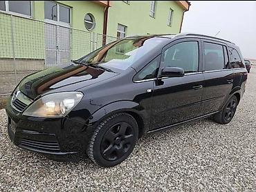 (inurl:thread) trucks: BLATOBRAN KRILO ZA OPEL ZAFIRA ZA 2005. GOD — 4