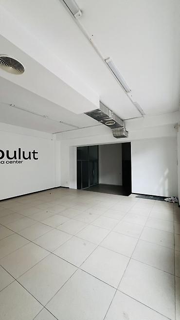 офисное: Аренда офисов, 100 м², В бизнес центре, 1 линия, С отдельным сан узлом, С юридическим адресом — 3