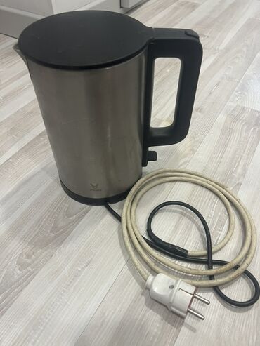 турка джезва кофеварка медная: Электр чайнек