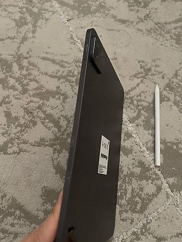 redmagic nova: Планшет, Xiaomi, память 256 ГБ, Wi-Fi, Б/у, Классический цвет - Черный — 2