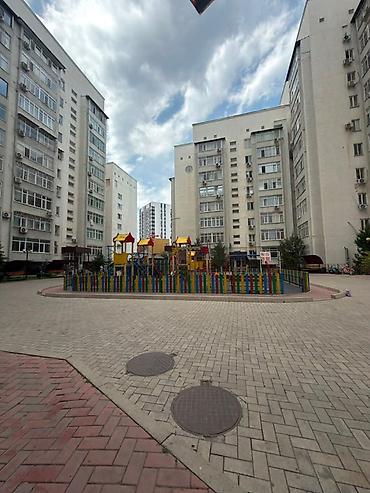 Продажа квартир: 1 комната, 44 м², 7 мкр Элитка, 11 этаж, Свежий ремонт — 10
