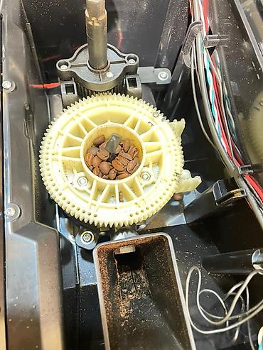 Ремонт кухонной техники: Профессиональный ремонт и обслуживание кофемашин Предлагаем полный — 2