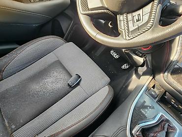 Subaru: Subaru Legacy: 2020 г., Вариатор, Бензин, Седан — 21