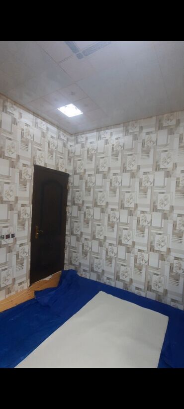 Malyarlar: Salam 2 nəfər malyar ustasıyıq Sıvaq Zamasqa Aboy Emusya işlərini — 6