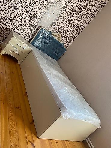 Yeni, Təknəfərlik çarpayı, Bazalı, Matras ilə, Siyirməsiz, Rusiya