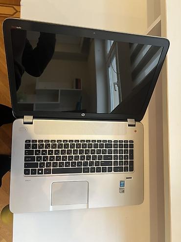 HP: İşlənmiş HP Envy, 17.3 ", Intel Core i7, 1 TB — 4