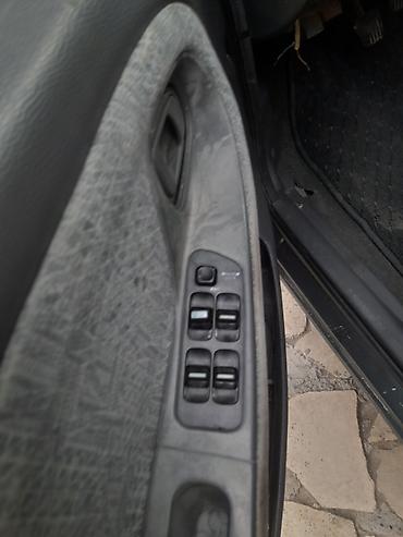 шторы на даф: Daewoo Nexia: 2004 г., 1.5 л, Механика, Седан — 1