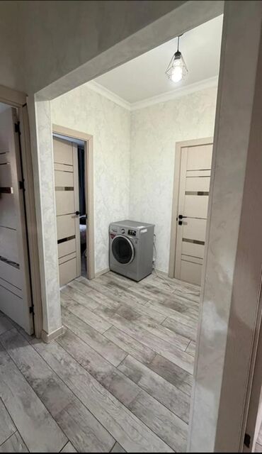 Продажа квартир: 3 комнаты, 66 м², 106 серия, 9 этаж, Евроремонт — 8