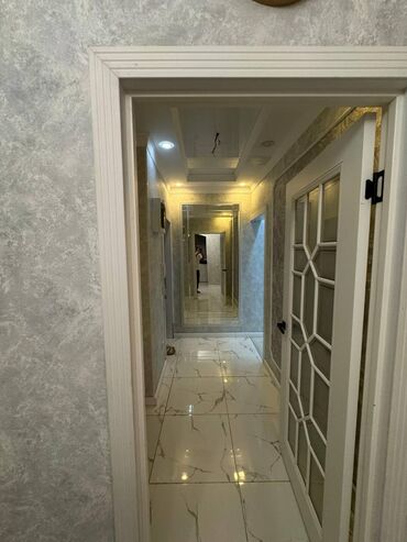 дом красный строитель: 3 комнаты, 83 м², Элитка, 5 этаж, Евроремонт