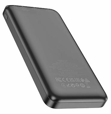 type: J101 Astute, портативный аккумулятор, 10000mAh, один Type-C и один — 4