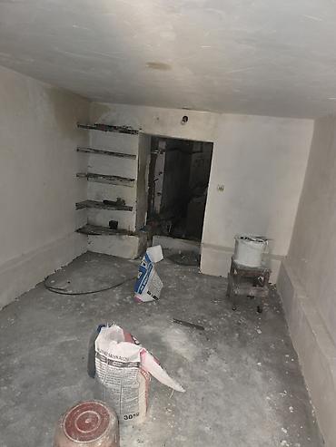 20 sahe: Anbar/Obyekt Ünvan- 20 Yanvar 52 Moskva Prospekti Araz marketin — 4