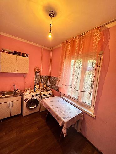 10мкр квартиры: 1 комната, 44 м², 10 мкр 105 серия, 2 этаж, Косметический ремонт — 7
