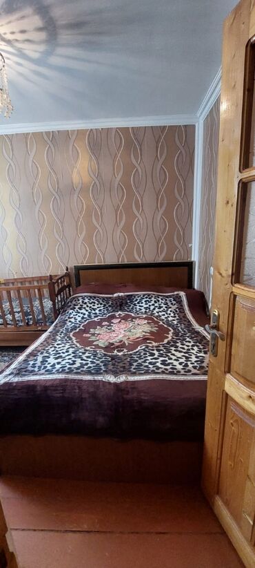 Uzunmüddətli kirayə mənzillər: Kirayə üçün tam mebel və məişət texnikası ilə təchiz olunmuş 2 otaqlı — 4