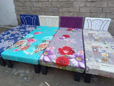 Çarpayılar: Yeni, Təknəfərlik çarpayı, Bazasız, Matrassız, Siyirməsiz, Azərbaycan — 15