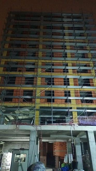 tikinti ucun oyuncaq dəsti: Peşəkar inşaat ustası xidməti İxtisaslaşmalar: - Tikinti və təmir — 3
